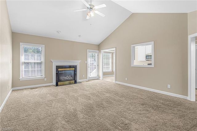 208 Tyndall Drive, Gibsonville, NC 27215