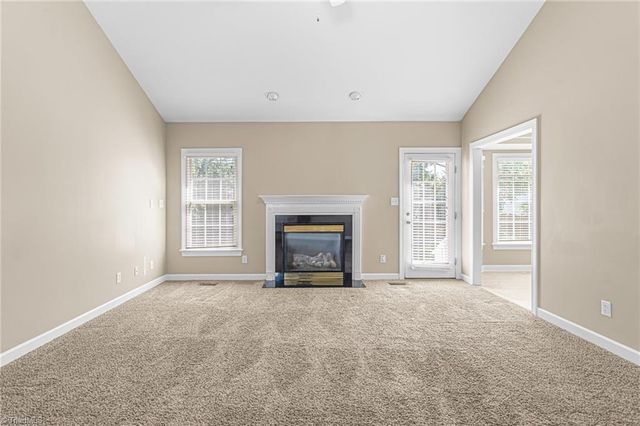 208 Tyndall Drive, Gibsonville, NC 27215