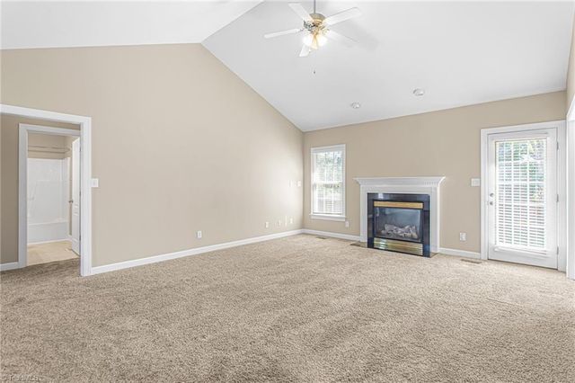 208 Tyndall Drive, Gibsonville, NC 27215