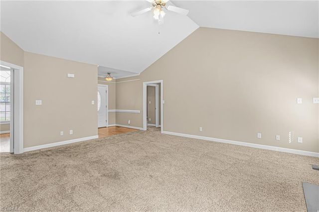 208 Tyndall Drive, Gibsonville, NC 27215