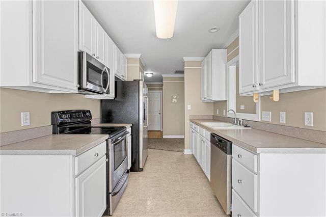 208 Tyndall Drive, Gibsonville, NC 27215
