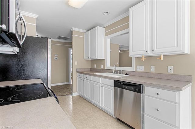 208 Tyndall Drive, Gibsonville, NC 27215