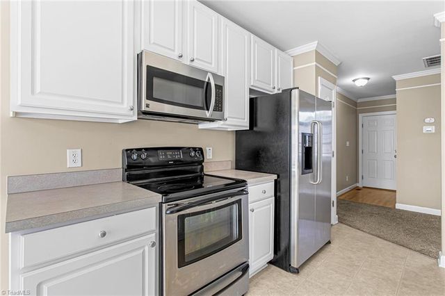 208 Tyndall Drive, Gibsonville, NC 27215
