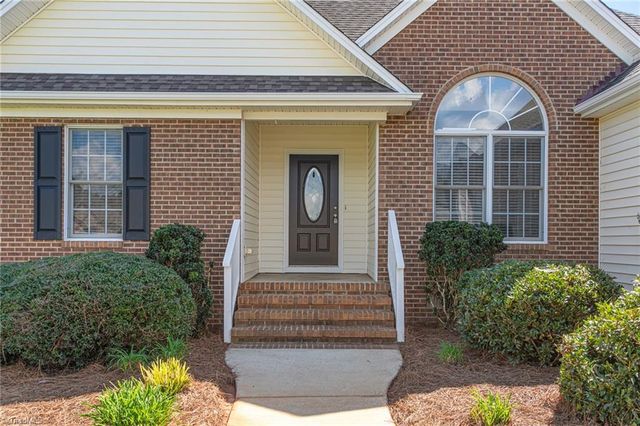 208 Tyndall Drive, Gibsonville, NC 27215
