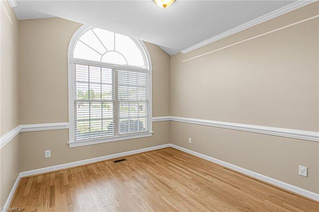 208 Tyndall Drive, Gibsonville, NC 27215