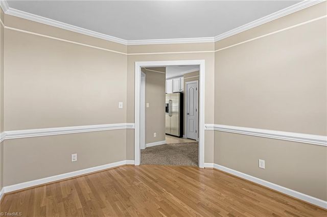 208 Tyndall Drive, Gibsonville, NC 27215