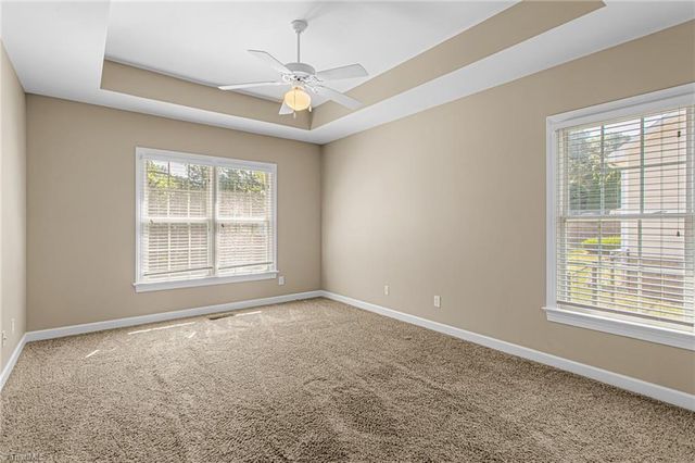 208 Tyndall Drive, Gibsonville, NC 27215
