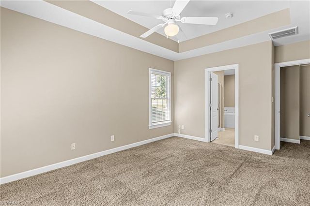 208 Tyndall Drive, Gibsonville, NC 27215