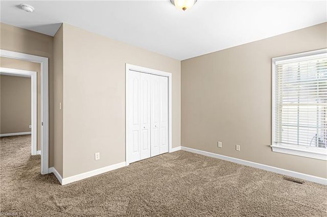 208 Tyndall Drive, Gibsonville, NC 27215