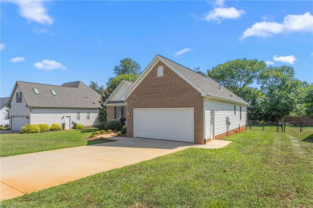 208 Tyndall Drive, Gibsonville, NC 27215