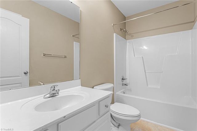 208 Tyndall Drive, Gibsonville, NC 27215