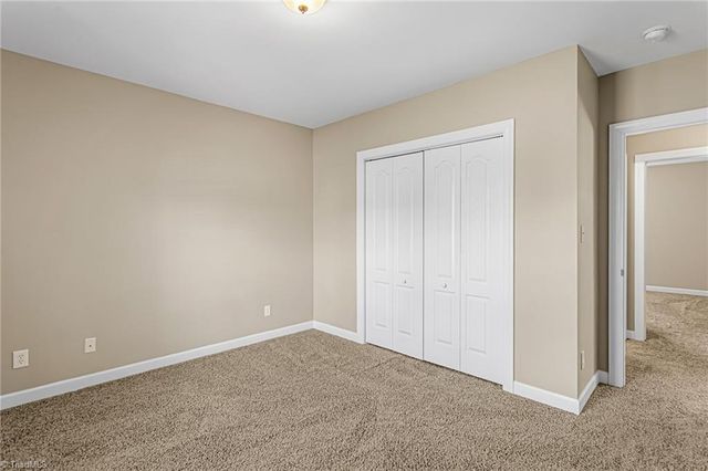 208 Tyndall Drive, Gibsonville, NC 27215