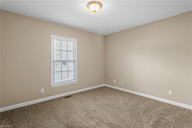 208 Tyndall Drive, Gibsonville, NC 27215