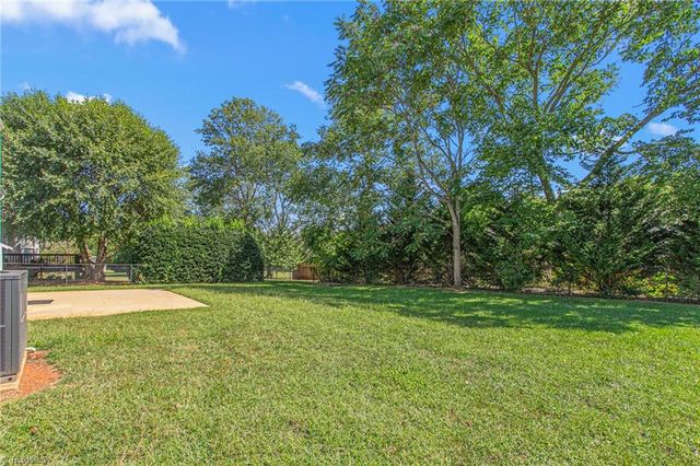 208 Tyndall Drive, Gibsonville, NC 27215