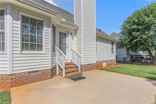 208 Tyndall Drive, Gibsonville, NC 27215