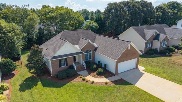 208 Tyndall Drive, Gibsonville, NC 27215