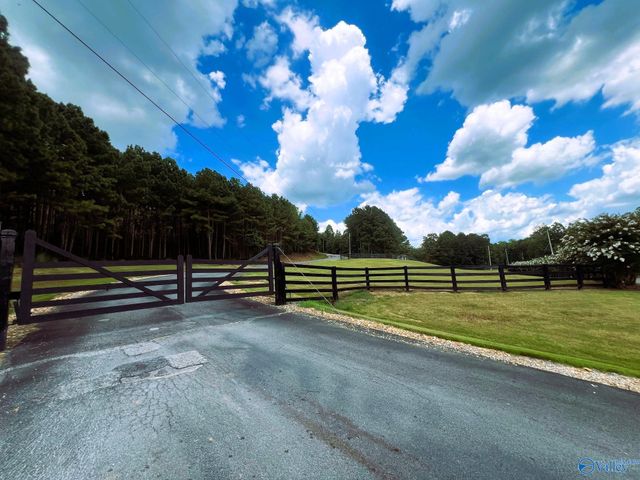 LOT 210 County Road 767, Cedar Bluff, AL 35959