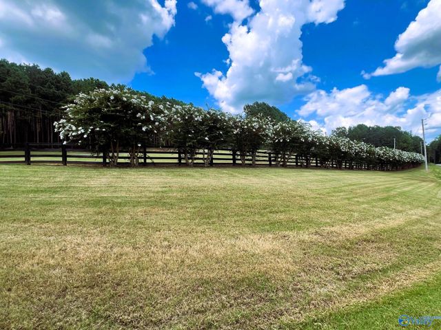 LOT 210 County Road 767, Cedar Bluff, AL 35959