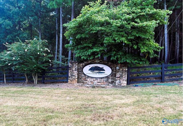 LOT 210 County Road 767, Cedar Bluff, AL 35959