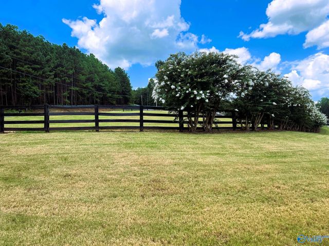 LOT 210 County Road 767, Cedar Bluff, AL 35959