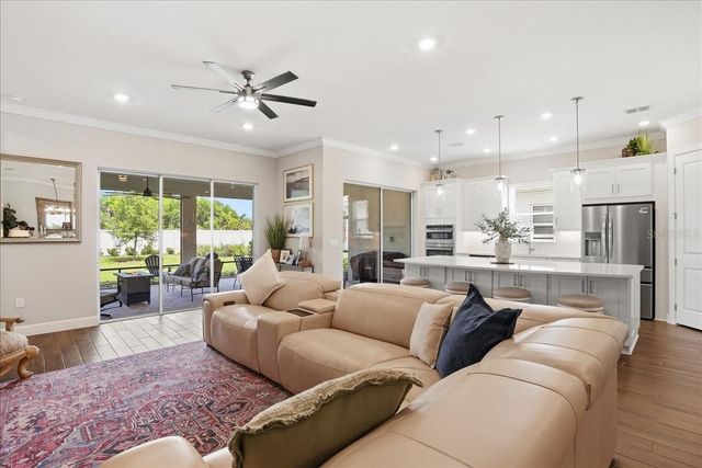 5022 CASERTA COURT, Palmetto, FL 34221