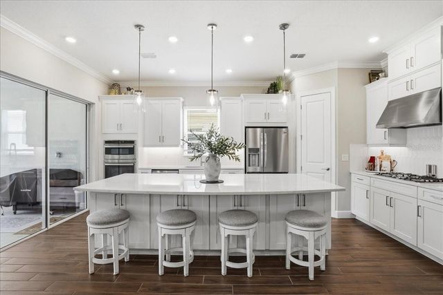 5022 CASERTA COURT, Palmetto, FL 34221