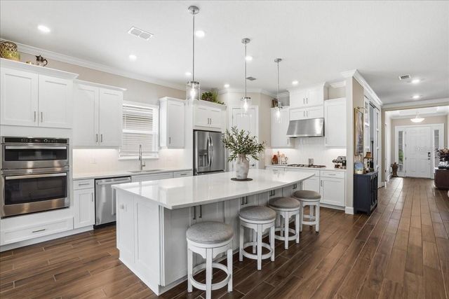 5022 CASERTA COURT, Palmetto, FL 34221