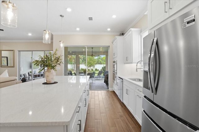 5022 CASERTA COURT, Palmetto, FL 34221