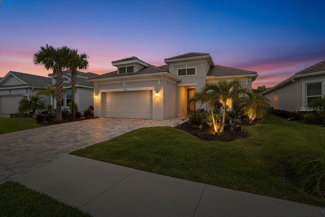 5022 CASERTA COURT, Palmetto, FL 34221