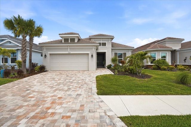 5022 CASERTA COURT, Palmetto, FL 34221