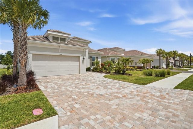 5022 CASERTA COURT, Palmetto, FL 34221