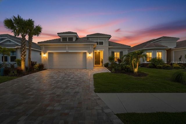 5022 CASERTA COURT, Palmetto, FL 34221