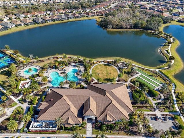 5022 CASERTA COURT, Palmetto, FL 34221