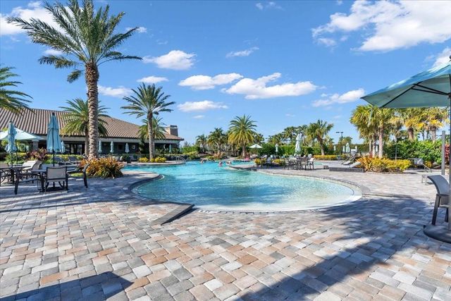 5022 CASERTA COURT, Palmetto, FL 34221