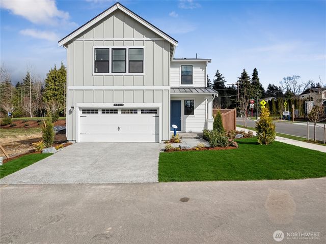 11532 SE 83rd Place #7, Newcastle, WA 98056