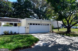 3302 DENSMORE CT #204-B, Silver Spring, MD 20906