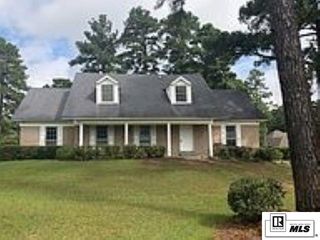 300 CALDWELL ROAD, West Monroe, LA 71291