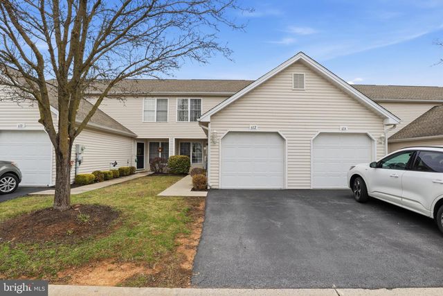 612 MALLARD DR, Etters, PA 17319