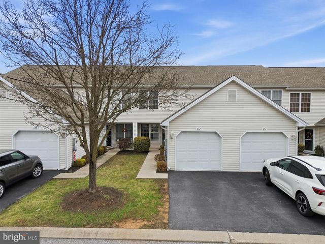 612 MALLARD DR, Etters, PA 17319