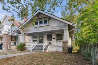 3706 E 29th Street, Kansas City, MO 64128