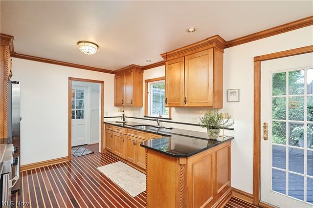 2345 Chatham Road, Akron, OH 44313
