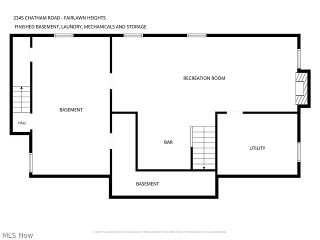 2345 Chatham Road, Akron, OH 44313