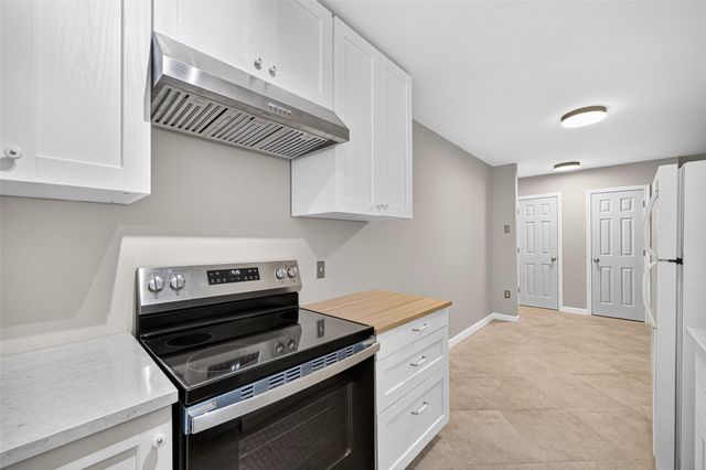 2601 Bellefontaine Street B110, Houston, TX 77025