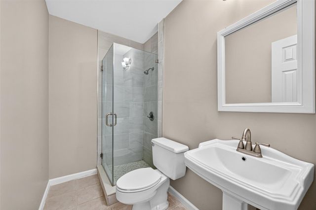 2601 Bellefontaine Street B110, Houston, TX 77025