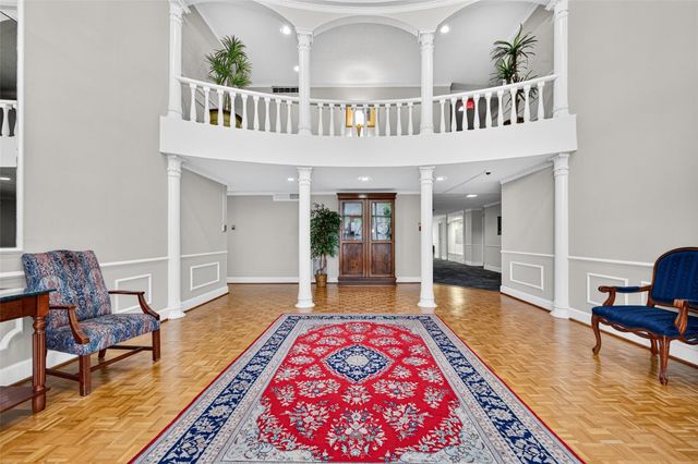 2601 Bellefontaine Street B110, Houston, TX 77025