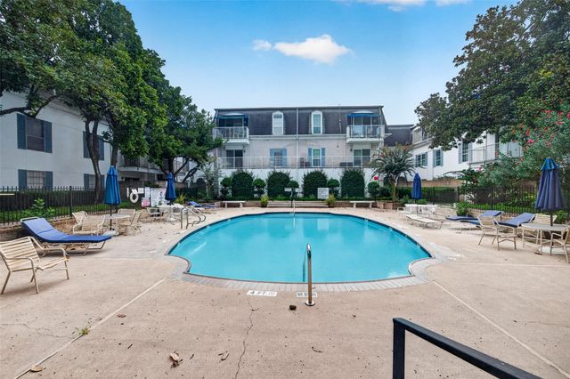 2601 Bellefontaine Street B110, Houston, TX 77025