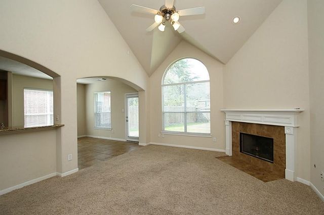 63 S Archwyck Circle, The Woodlands, TX 77382