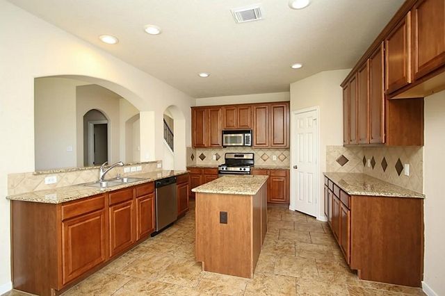 63 S Archwyck Circle, The Woodlands, TX 77382