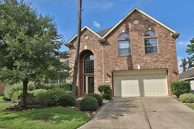 63 S Archwyck Circle, The Woodlands, TX 77382