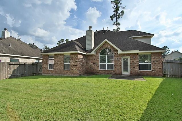 63 S Archwyck Circle, The Woodlands, TX 77382